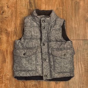 Gap Primaloft Vest